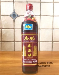 MINYAK WIJEN PAGODA CHEE SENG 750ML