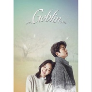 [PC DVD] KDrama Goblin