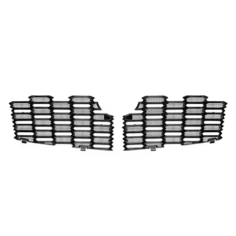 Front Bumper Grille Grill For Mazda CX-5 CX5 2026 Bumper Grille Cover