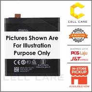 Battery Compatible For 1Plus 7T Pro / 1Plus 7 T Pro Battery BLP745 (4085mAh)