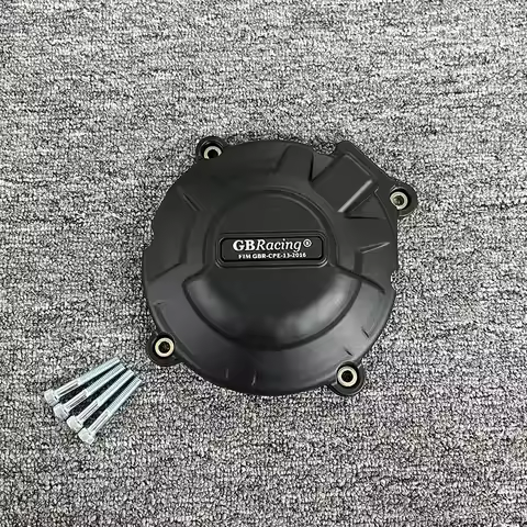 CB650R Engine Protection For HONDA CBR650R & CB650R 2024-2025 E-CLUTCH Motorcycle Protective Covers 