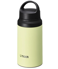 กระติกน้ำสุญญากาศ Tiger (TIGER) Tiger กระบอกน้ำขนาด400มล. พร้อมที่จับสแตนเลสน้ำหนักเบาหมีโคอาล่า (สี