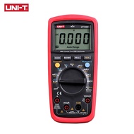【True RMS 】UNI-T 600V 10A  UT139A UT139B UT139C  UT139S Digital Multimeter MAX/MIN/REL modes Auto/ma