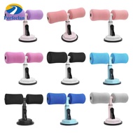 Perfeclan Sit Up Exercise Equipment for Floor/Adjustable Sit Up Assistant Device Abdominal Exercise 