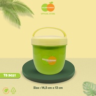 Golden Sunkist Food Container TB 9021