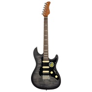 Sire Larry Carlton S7 FM New Gen กีตาร์ไฟฟ้า Electric Guitar รับประกันศูนย์ Music Arms