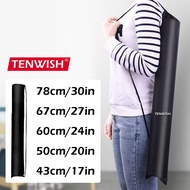 Tenwish Padded Camera Monopod Tripod Carrying Bag Case for Light Stand Umbrella Softbox