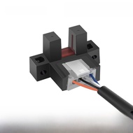 Bộ Cảm Biến Quang Học Hình Chữ U Loại Plug-in PM-T65 Y65 L65 K65 Chuyển Mạch Giới Hạn Thiết Bị Tự Độ