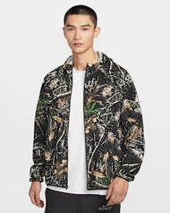 Nike Stride Men's Dri-FIT Realtree Running Jacket