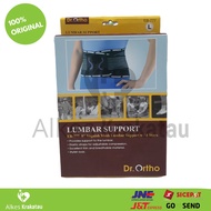Lumbar support EB 777 dr ortho/Corset voguish mesh lumbar support w/4 stay