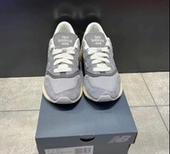 New Balance NB 997r 暗影灰 跑步鞋 男女同款
