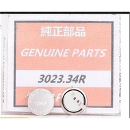 3023.34R Battery,Compatible with Battery Replacement for TS920E Connector VR42, VR42A, VR43, VR43A P