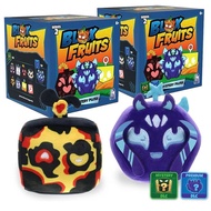 Z Zhuzhou Penangyun Hardware Co., Ltd. American Genuine Blox Fruits Toy Fruit Pet Doll DLC Code Allo