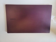 Galaxy Book2 Pro 360 有保養 (15.6inch, i7, 16GB)