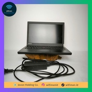 Termurah Lenovo Thinkpad X240 With Charger - Laptop Tablet 2In1 2 In 1