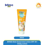 BFREE Kids Sunscreen Lotion SPF 30+ Daily Lotion