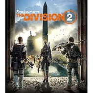 Tom Clancy's The Division 2 （PC Ubisoft Original） ~Special Offer End Of April 4~
