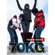 Fish Care Bag Handbag Fishing Bag Waterproof Multifunctional Fish Bag Live Fish Bag Portable Storage