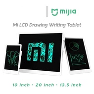 Promo Mijia LCD Writing Tablet - 10 inch - 13.5 inch - Drawing