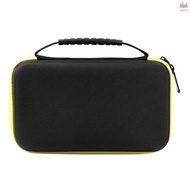 Multimeter Storage Case Carrying Storage Bag for Multimeter, Protective Hard Case Replacement for Fl