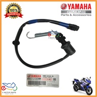 R25 STOP SWITCH R25 BRAKE SWITCH R25 REAR BRAKE STOP SWITCH [100% ORIGINAL YAMAHA] - 1WD-H2530-10