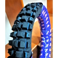 SBL Motocross 110/90-17 Tube Type Tire