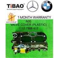 BMW F10 F30 E84 F25 N20 2.0L ENGINE VALVE COVER WITH GASKET