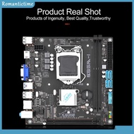 ✼ Romantic ✼  B85M-I LGA 1150 Motherboard DDR3 NVME M.2/SATA3.0/USB3.0 Gigabit Ethernet Support 4th 