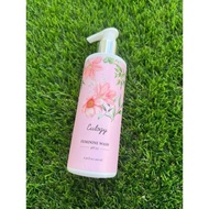 Eulogy Feminine Wash / Perawan Qaseh 200ML