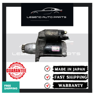 Toyota CamryEstimaVellfireCaldinaAlphardWish 2.0 Starter For 1AZ2AZ