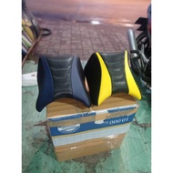 Xmax child pillion seat, XMAX child seat