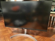 LG 32UN550 4K monitor