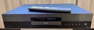 Magnetar UDP800 MK II 超高清藍光播放器