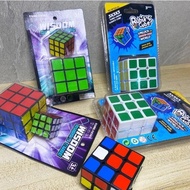 KIOSLAKU - Rubik Cube Puzzle Toy Rubik Cube Toy/ 3x3x3 Rubik Cube 3x3x3 Multi Color