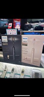 Philips 聲波震動牙刷