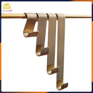 Clothing s Hook Clothing Store S Hook Golden Hook Extended Clothes Hook Pants S Hook Hanger Hook S-S