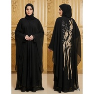 Original Dubai Abaya Elegant Original Dubai Abaya