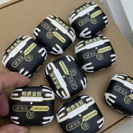 [Top Configuration Launch] Yuehu Half-In-Ear 1571AM Gold Top Configuration Noise Reduction Sound Qua