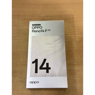 OPPO RENO 14F 5G 12/512GB