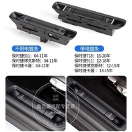 Suitable for Porsche Camboquest Porsche 718 Porsche 911 Front Trunk Button Cover Switch Trunk Button