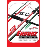 Fixory Endure Spinning Rod