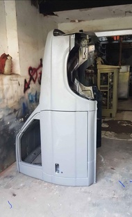 KEPALA KABIN KIJANG SUPER