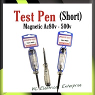 Test Pen / Electric Test Pen / Multi Function Test Pen