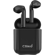Wireless earbuds for iPhone
