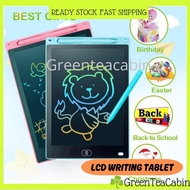 8.5" / 12 " LCD WRITING TABLET