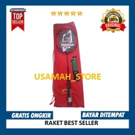 Raket Badminton Bultangkis Lining Air-Stream N99 Original - FREE GRIP DAN TAS