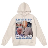 Morrris CHANG Zhang Zhongmou Taiji Electric Founder TSMC Taiwan Silicon Shield 2330 Guardian God Mou