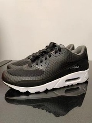 Nike Air Max 90 Ultra Essential 2016 819474-013 Men US 9 Size 42.5