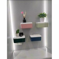 Hanging TISSUE Holder/TISSUE Holder