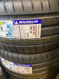 🚘245/35/19 Michelin PS4S 換呔大特價🔥包裝戥